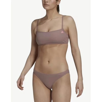 Adidas Iconisea Bikini Set Purple