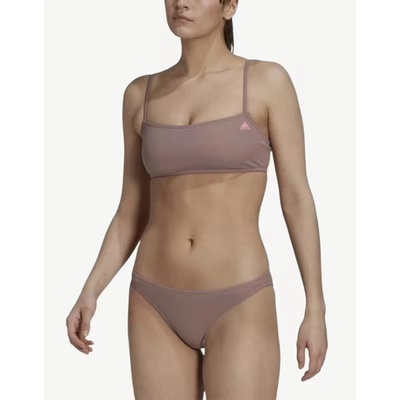 Adidas Iconisea Bikini Set Purple