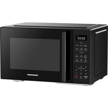 Image 1 of Heinner HMW-MD23AFBK