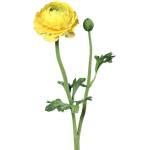 Ego Dekor Изкуствено цвете (височина 50 cm) Buttercup - Ego Dekor (ZDP-43578-04)