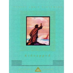 Kidnapped | Robert Louis Stevenson, Rowland Hilder (ISBN: 9780679436386)