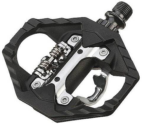 Exustar PM816 MTB pedále