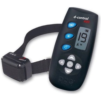 DogTrace D-Control 440