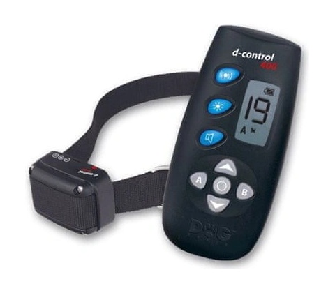 DogTrace D-Control 440