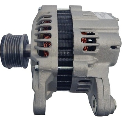 Alternátor HELLA 8EL 012 428-491 (8EL012428491)