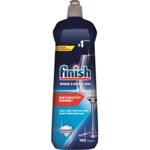 Finish Shine & Dry Regular leštidlo 800 ml