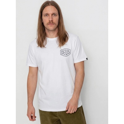Deus Ex Machina Camperdown Address white