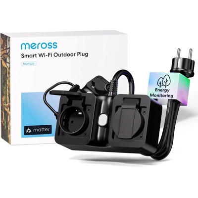 Meross MOP320