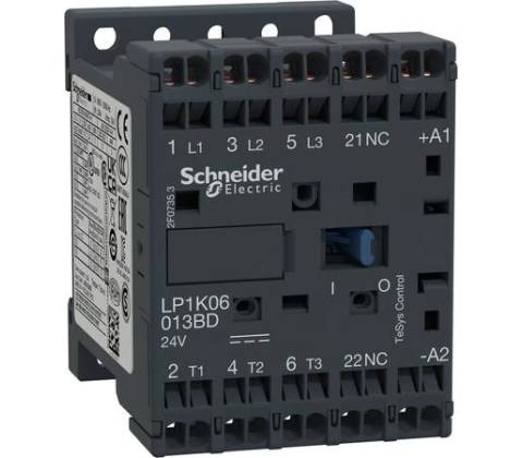 Schneider Electric LP1K06013BD