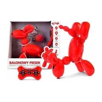 Artyk Remote Control Balloon Doggy Toys For Boys