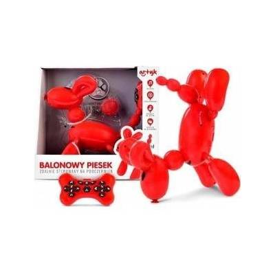 Artyk Remote Control Balloon Doggy Toys For Boys