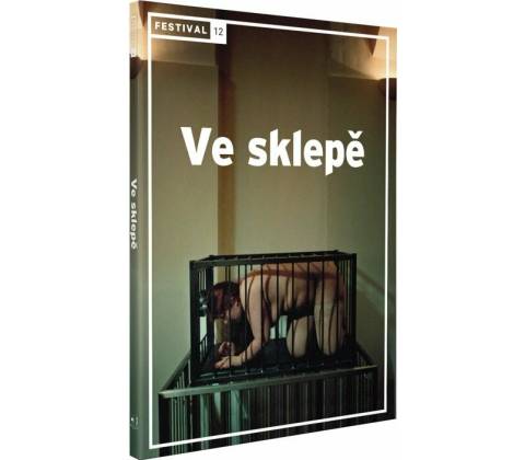 Im Keller DVD