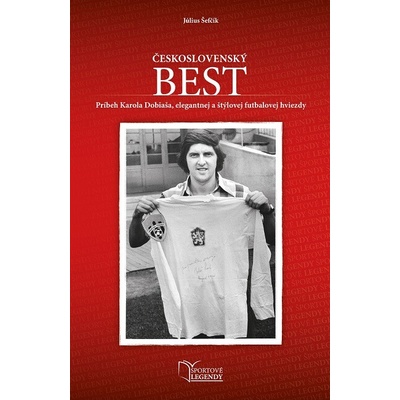 Karol Dobiaš - Československý Best
