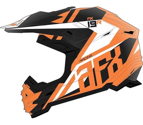 AFX FX19RAC