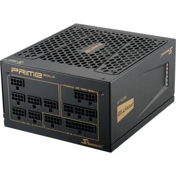 Image 1 of Seasonic PRIME Ultra 650W 80 PLUS Gold (SSR-650GD2)