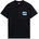 Tommy Jeans Тениска Tommy Jeans Men's DNA Play T-Shirt - Black