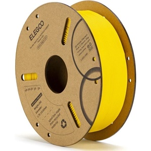 Elegoo PLA 1.75, 1kg, жълт (EPLA1Y)
