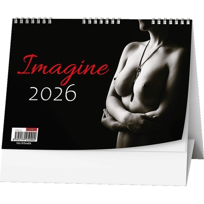 Imagine 2026 – Zboží Dáma