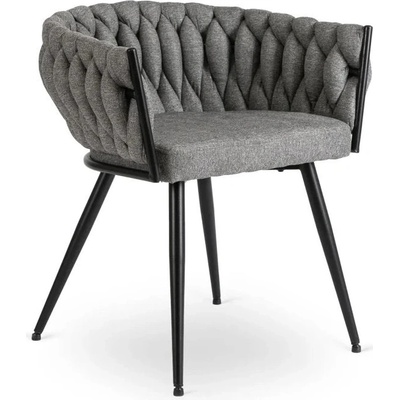 Jaks Empoli šedá látka