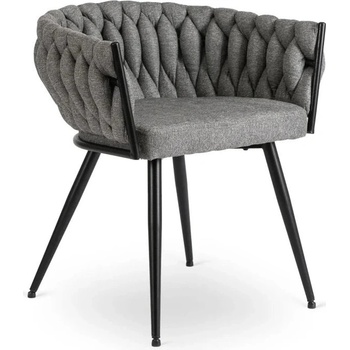 Jaks Empoli šedá látka