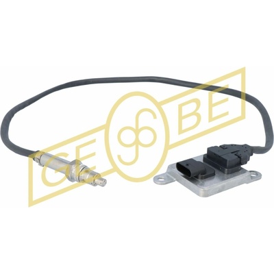 NOx-Senzor, NOx-Katalyzátor GEBE 9 3613 1
