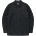 Vintage Industries Риза Harris, черна (3550.black)
