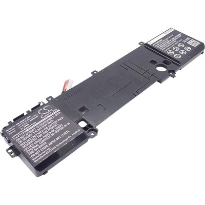 Cameron Sino Батерия за Dell Alienware 15 R1 (eq. 191YN) 6200mAh, Li-ion (CS-DEM173NB)