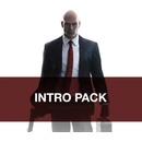 Hitman Intro Pack