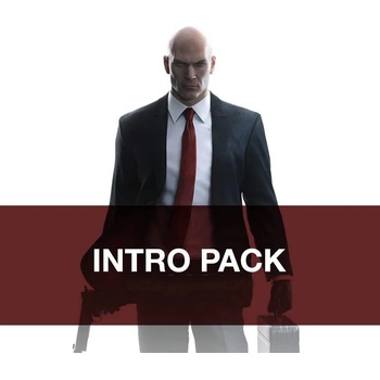 Hitman Intro Pack