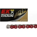 Moto řetězy EK Chain Řetěz 520 SRX 106