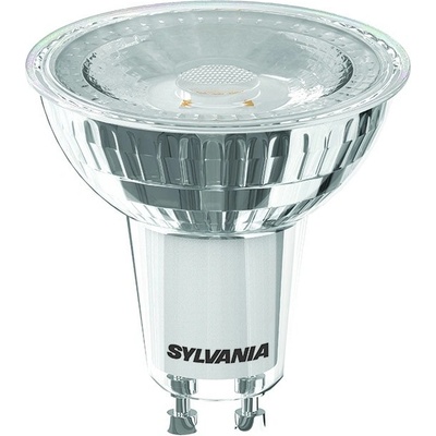 Sylvania 0029115 LED žiarovka 1x5W GU10 475lm 4000K- biela