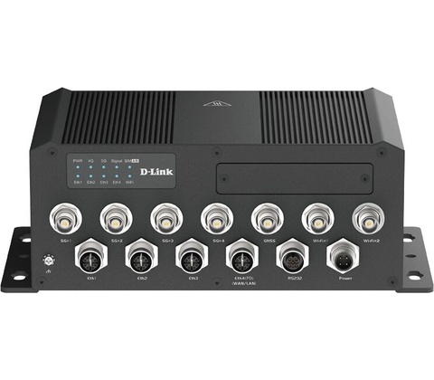 D-Link DTM-570-GS