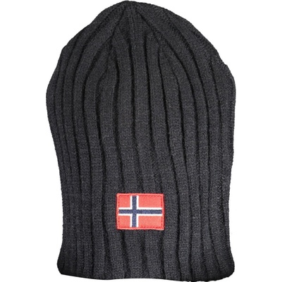 Norway 1963 Štýlová čiapka čierna
