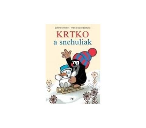 Krtko a snehuliak