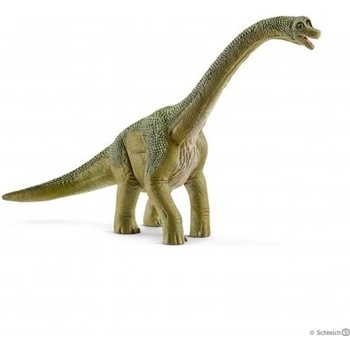 Schleich 14581 prehistorické zvieratko dinosaura Brachiosaurus