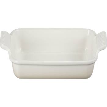 Le Creuset Форма за печене Heritage 14 x 19 см бежова (71102197160001)