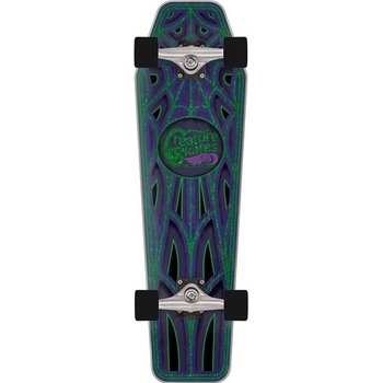 CREATURE Grave Roller