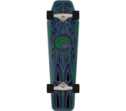 CREATURE Grave Roller