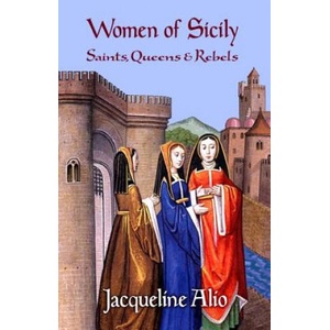 Women of Sicily | Jacqueline Alio (ISBN: 9780991588602)