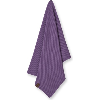 Humdakin Малка кухненска кърпа Humdakin Knitted 45 x 70 см люлякова (83-137)