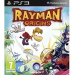 Ubisoft Rayman Origins (PS3)