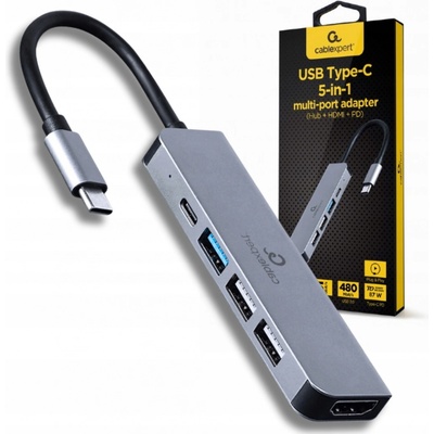 Gembird A-CM-COMBO5-03