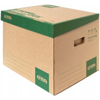 Emba Úložný box 2.H/H TYP UB2