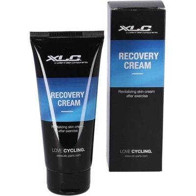 XLC regeneracní krém tuba 100 ml
