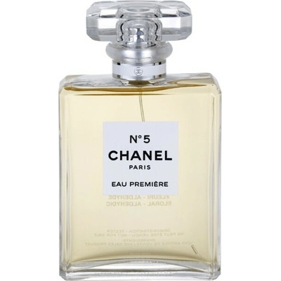 Chanel N°5 Eau Premiére parfumovaná voda dámska 100 ml tester