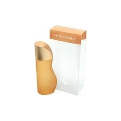 Escada Sport Spirit toaletní voda dámská 15 ml