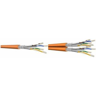 Draka 60091940 instalační CAT 7 S/FTP