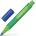 Schneider Мини флумастер 1.0 мм. , син Schneider Link-It 192003