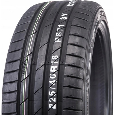 Kumho Ecsta PS71 215/50 R17 95W