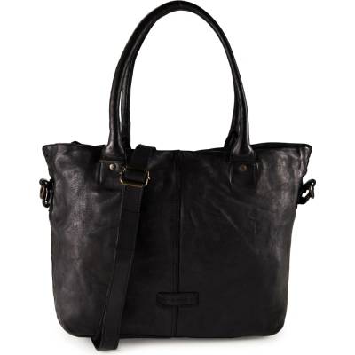 Harold's Submarine Tote taška Kůže 43 cm